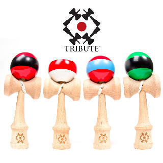 Kendama USA Tribute 1 Stripe Series