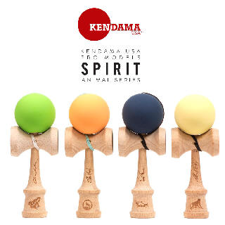 Kendama USA Pro Model