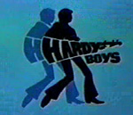 Hardy Boys Logo