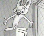 Crusade Rabbit